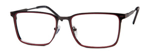 Ernest Hemingway Eyeglasses H4932   54-17-145   Gunmetal or Navy