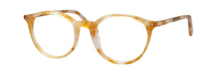 Ernest Hemingway Eyeglasses H4934  50-19-140   Butterscotch or Tortoise