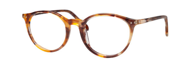 Ernest Hemingway Eyeglasses H4934  50-19-140   Butterscotch or Tortoise
