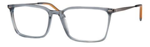 Ernest Hemingway Eyeglasses H4935   54-16-145   Grey or Taupe