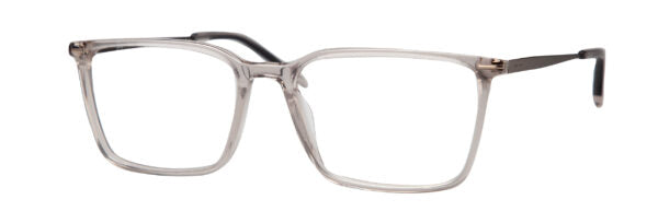 Ernest Hemingway Eyeglasses H4935   54-16-145   Grey or Taupe