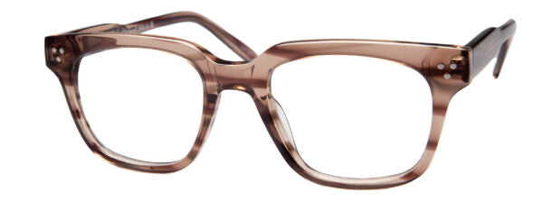 Ernest Hemingway Eyeglasses H4939   50-20-145   Brown Marble or Grey Marble