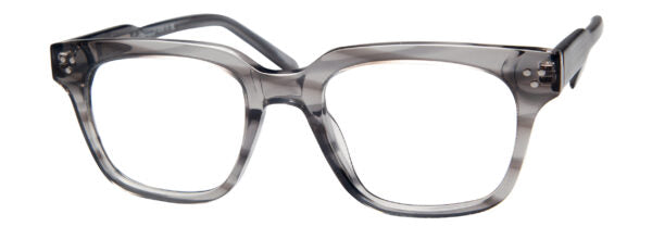 Ernest Hemingway Eyeglasses H4939   50-20-145   Brown Marble or Grey Marble