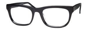 Ernest Hemingway Eyeglasses H4943  54-20-145  Black, Grey or Tortoise