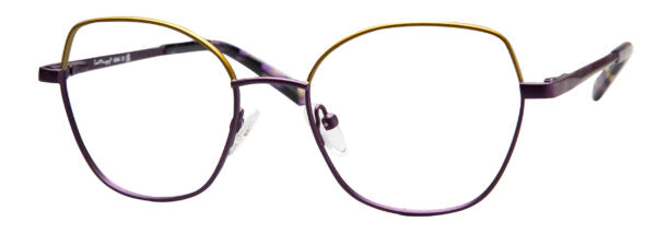 Ernest Hemingway Eyeglasses H4944   50-17-135   Blue or Purple