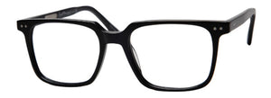 Ernest Hemingway Eyeglasses H4946  51-18-145  Black, Grey or Tortoise