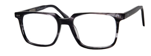 Ernest Hemingway Eyeglasses H4946  51-18-145  Black, Grey or Tortoise