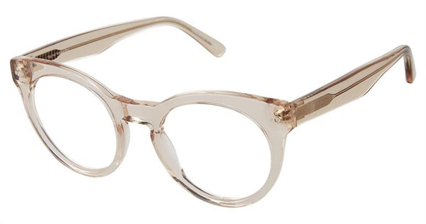 Rachel Roy Eyeglasses  Intuitive   50-21-140   Dove, Spring or Tea