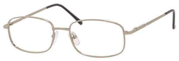 Jubilee 5944   3 Sizes    Satin Brown, Satin Gold or Satin Pewter