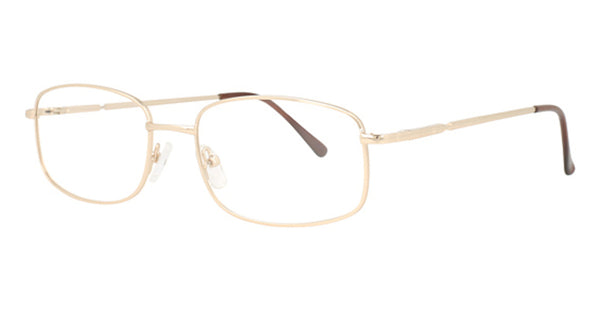 Jubilee 5944   3 Sizes    Satin Brown, Satin Gold or Satin Pewter