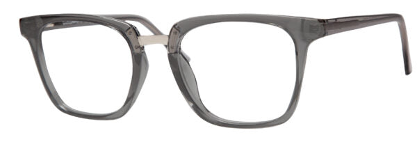 LUMAX Eyeglasses  LU1130  52-21-145   Honey, Black, Crystal or Grey