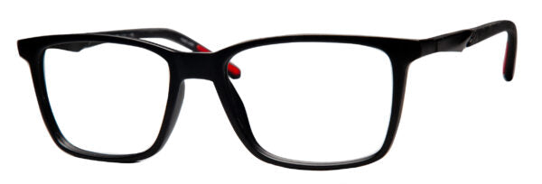 LUMAX Eyeglasses  LU1136   54-18-143    Black or Brown