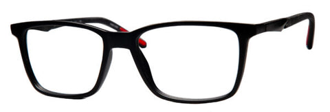 LUMAX Eyeglasses  LU1136   54-18-143    Black or Brown