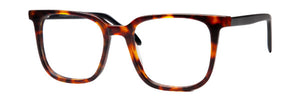 LUMAX Eyeglasses  LU1140  53-20-147  Tortoise/Black or Black/Tortoise
