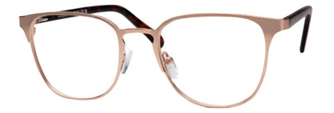 LUMAX Eyeglasses  LU1144   51-19-140  Gold/Tortoise or Black/Tortoise