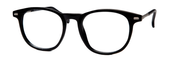 LUMAX Eyeglasses  LU1147   51-19-140   Grey Crystal, Crystal or Black