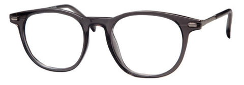 LUMAX Eyeglasses  LU1147   51-19-140   Grey Crystal, Crystal or Black