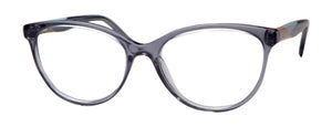 LUMAX Eyeglasses  LU1149   54-16-140   Grey, Black or Brown