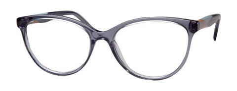 LUMAX Eyeglasses  LU1149   54-16-140   Grey, Black or Brown