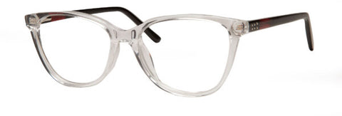 marie claire eyeglasses 6313  53-16-140  Crystal or Lilac