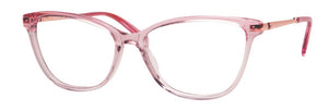 marie claire eyeglasses 6319   54-15-140   Rose or Sky
