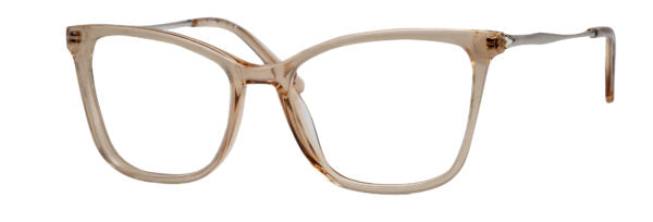 marie claire eyeglasses 6322  54-17-145  Black/Gold or Wheat/Silver