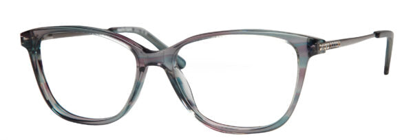 marie claire eyeglasses 6323   54-16-140   Light Brown or Light Sea