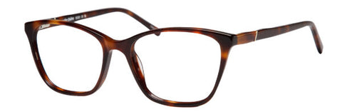 marie claire eyeglasses 6330   53-17-140    Tortoise or Wheat