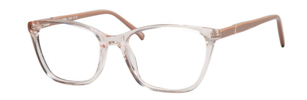 marie claire eyeglasses 6330   53-17-140    Tortoise or Wheat