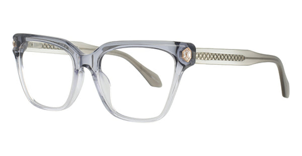 marie claire eyeglasses 6340   53-17-140   Black or Grey