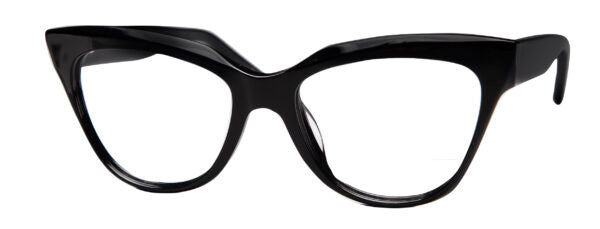 marie claire eyeglasses   6349  52-17-145   White or Black