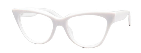 marie claire eyeglasses 6349   52-17-145   White or Black