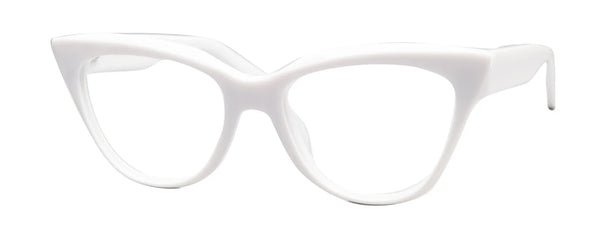 marie claire eyeglasses   6349  52-17-145   White or Black