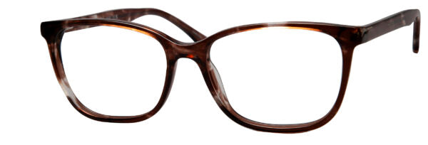 marie claire eyeglasses 6350   53-16-145   Brown Sparkle or Grey Sparkle