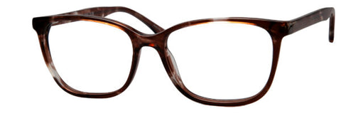 marie claire eyeglasses 6350   53-16-145   Brown Sparkle or Grey Sparkle