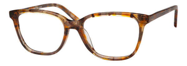 marie claire eyeglasses 6351  53-16-140  Blue or Brown