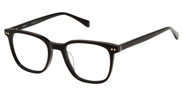 CRUZ Eyeglasses  Ocala Drive  51-19-150  Navy, Crystal or Black