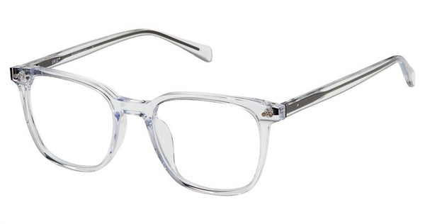 CRUZ Eyeglasses  Ocala Drive  51-19-150  Navy, Crystal or Black