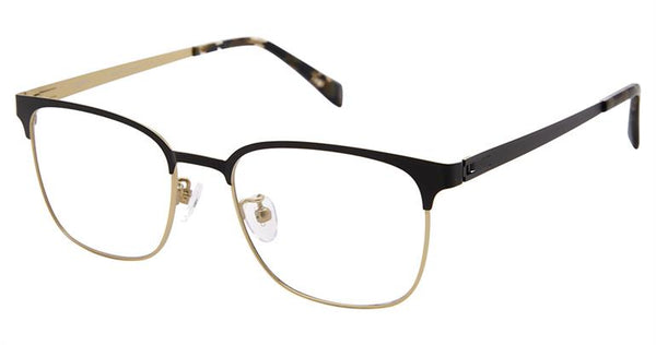 CRUZ Eyeglasses   Riverview Drive   51-18-145  Navy, Gunmetal or Black