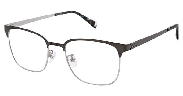 CRUZ Eyeglasses   Riverview Drive   51-18-145  Navy, Gunmetal or Black