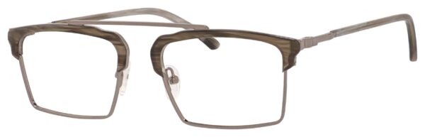 Scott & Zelda  SZ7426  54-19-145  Grey Briar/Gunmetal