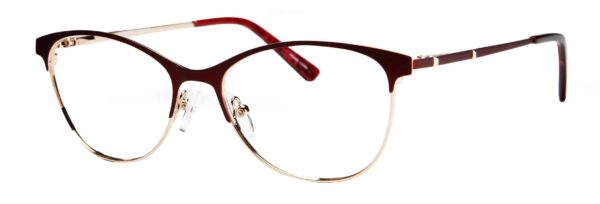 Scott & Zelda  SZ7486   53-16-140    Black, Purple or Red