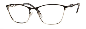 Scott & Zelda SZ7490   53-17-140   Black/Silver or Purple/Gold