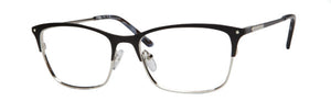 Scott & Zelda SZ7491   54-17-140   Black/Silver or Brown/Gold