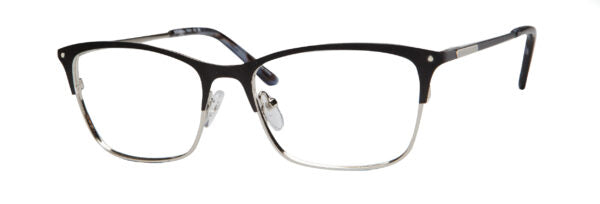 Scott & Zelda SZ7491   54-17-140   Black/Silver or Brown/Gold