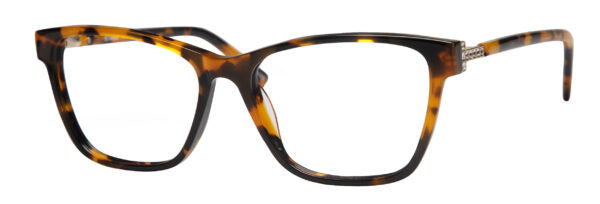 Scott & Zelda   SZ7497     53-16-145   Demi Blue, Demi Brown or Demi Wine