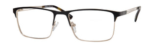 Scott & Zelda SZ7602    54-18-145   Black/Gold or Blue/Silver
