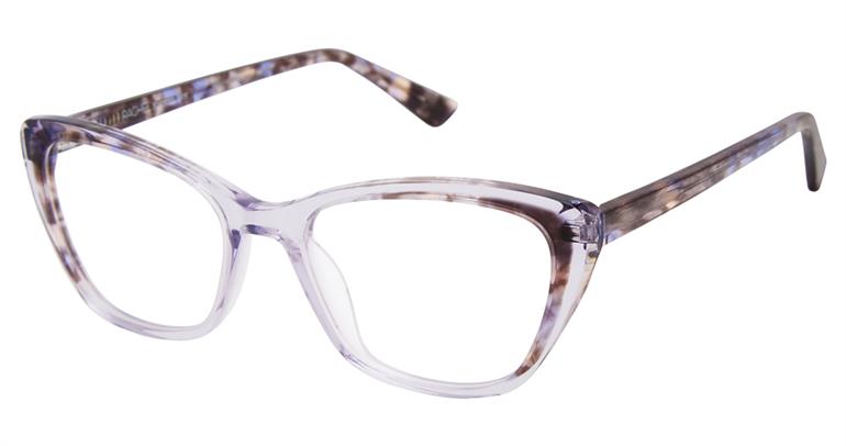 Rachel Roy Eyeglasses Talent  51-17-140  Lilac, Latte or Cadet