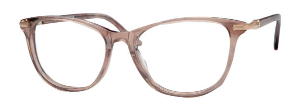 Valerie Spencer Eyeglasses 9377  53-17-140   Lilac or Grey Mist