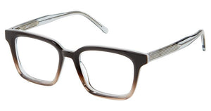 CRUZ Eyeglasses   Vermont  51-18-145  Black, Cloud or Gray